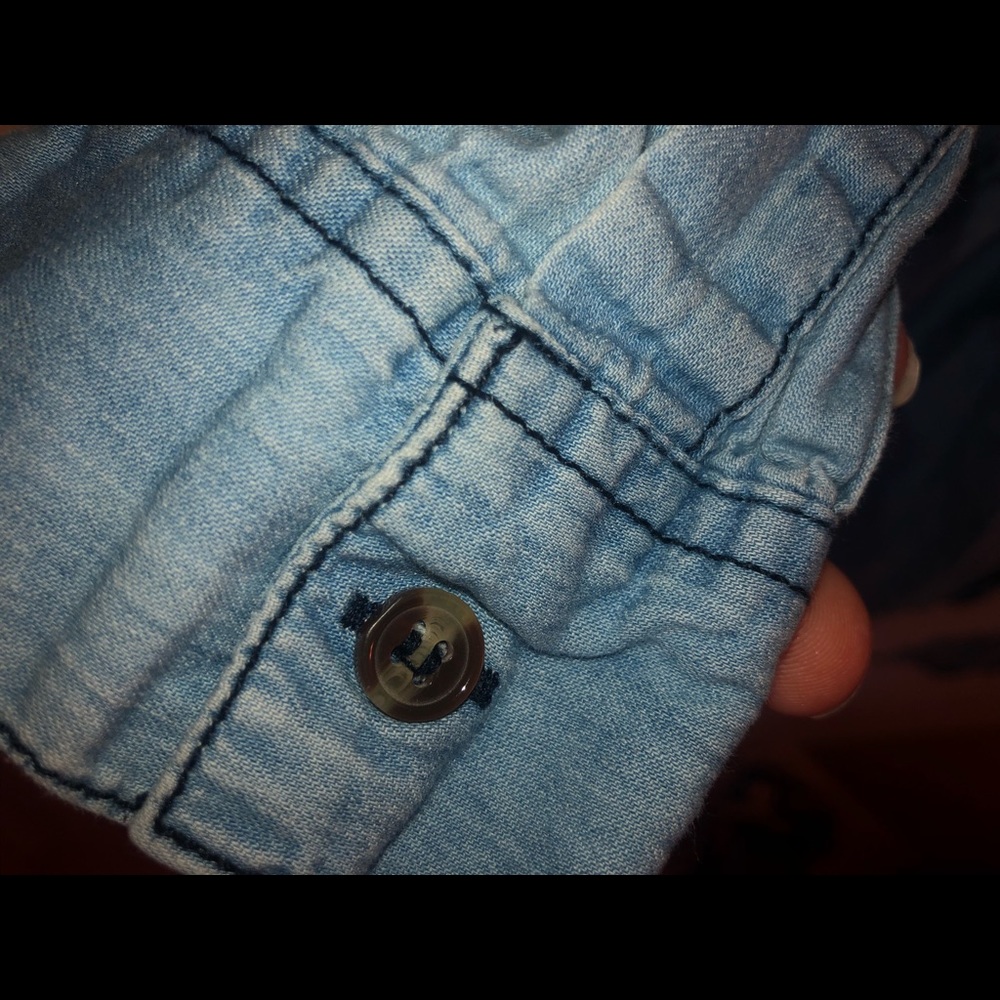 Light jacket - Picture 3 of 4